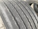 Opona używana ciężarowa naczepowa 385/55R22.5 NOKIAN HAKKA TRUCK 844 / 10-11mm