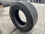 Opona używana ciężarowa naczepowa 385/55R22.5 NOKIAN HAKKA TRUCK 844 / 10-11mm