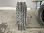 Opona ciężarowa używana napędowa 295/80R22.5 CONTINENTAL CONTI HYBRID HD3 / 7-11mm