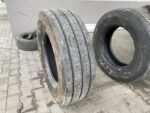 Opona ciężarowa używana prowadząca 315/70R22.5 FIRESTONE FS424 EVO ENLITEN / 10-11mm