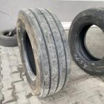  Opona ciężarowa używana prowadząca 315/70R22.5 FIRESTONE FS424 EVO ENLITEN / 10-11mm
