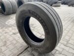 Opona ciężarowa używana prowadząca 315/70R22.5 FIRESTONE FS424 EVO ENLITEN / 10-11mm