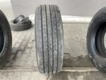 Opona ciężarowa używana prowadząca 315/70R22.5 CONTINENTAL CONTI HYBRID HS3 / 12-13mm
