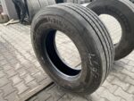 Opona ciężarowa używana prowadząca 315/70R22.5 CONTINENTAL CONTI HYBRID HS3 / 12-13mm