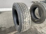 Opona ciężarowa używana napędowa 315/70R22.5 BARUM BD200 ROAD / 9-11mm