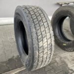  Opona ciężarowa używana napędowa 315/70R22.5 BARUM BD200 ROAD / 9-11mm