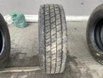 Opona ciężarowa używana napędowa 315/70R22.5 BARUM BD200 ROAD / 9-11mm