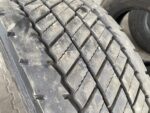 Opona ciężarowa używana napędowa 315/70R22.5 BARUM BD200 ROAD / 9-11mm