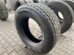 Opona ciężarowa używana napędowa 315/70R22.5 BARUM BD200 ROAD / 9-11mm