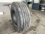 Opona ciężarowa używana naczepowa 425/65R22.5 MICHELIN XTE 2 / 13mm