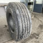  Opona ciężarowa używana naczepowa 425/65R22.5 MICHELIN XTE 2 / 13mm