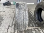 Opona ciężarowa używana naczepowa 385/65R22.5 CONTINENTAL CONTI HYBRID HT3 / 12-13mm