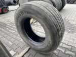 Opona ciężarowa używana naczepowa 385/65R22.5 CONTINENTAL CONTI HYBRID HT3 / 12-13mm