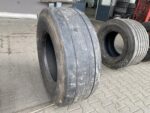 Opona ciężarowa używana naczepowa 385/65R22.5 GOODYEAR FUELMAX T / 7-8mm