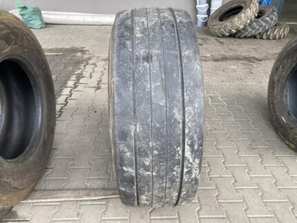 Opona ciężarowa używana naczepowa 385/65R22.5 GOODYEAR FUELMAX T / 7-8mm