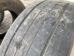 Opona ciężarowa używana naczepowa 385/65R22.5 GOODYEAR FUELMAX T / 7-8mm
