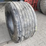  Opona ciężarowa używana naczepowa 445/45R19.5 MICHELIN X LINE ENERGY T / 7-8mm