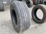 Opona ciężarowa używana prowadząca 385/65R22.5 CONTINENTAL CONTI SCANDINAVIA HS3 / 10-11mm