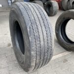  Opona ciężarowa używana prowadząca 385/65R22.5 CONTINENTAL CONTI SCANDINAVIA HS3 / 10-11mm