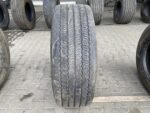 Opona ciężarowa używana prowadząca 385/65R22.5 CONTINENTAL CONTI SCANDINAVIA HS3 / 10-11mm