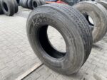 Opona ciężarowa używana prowadząca 385/65R22.5 CONTINENTAL CONTI SCANDINAVIA HS3 / 10-11mm