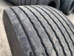 Opona używana ciężarowa do naczepy mega 445/45R19.5 MICHELIN XTA2+ ENERGY / 8-9mm