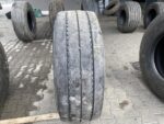 Opona ciężarowa używana prowadząca 385/65R22.5 HANKOOK SMART FLEX AH51 / 9-11mm
