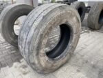 Opona ciężarowa używana prowadząca 385/65R22.5 HANKOOK SMART FLEX AH51 / 9-11mm