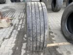 Opona ciężarowa używana naczepowa 385/65R22.5 CONTINENTAL CONTI HYBRID HT3+ / 7-8mm