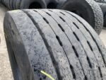 Opona używana ciężarowa do naczepy mega 445/45R19.5 MICHELIN X MULTI T HL / 10-12mm