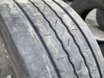 Opona ciężarowa używana naczepowa 385/65R22.5 CONTINENTAL CONTI HYBRID HT3+ / 7-8mm