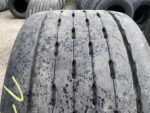 Opona używana ciężarowa do naczepy mega 445/45R19.5 MICHELIN X MULTI T HL / 10-12mm