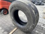 Opona ciężarowa używana naczepowa 385/65R22.5 CONTINENTAL CONTI HYBRID HT3+ / 7-8mm