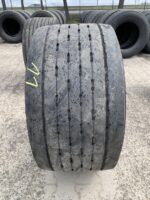Opona używana ciężarowa do naczepy mega 445/45R19.5 MICHELIN X MULTI T HL / 10-12mm