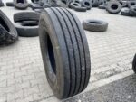 Opona ciężarowa używana prowadząca 315/80R22.5 WINDPOWER PRO SR80 / 13mm