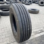  Opona ciężarowa używana prowadząca 315/80R22.5 WINDPOWER PRO SR80 / 13mm
