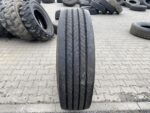 Opona ciężarowa używana prowadząca 315/80R22.5 WINDPOWER PRO SR80 / 13mm