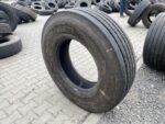 Opona ciężarowa używana prowadząca 315/80R22.5 WINDPOWER PRO SR80 / 13mm