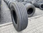 Opona ciężarowa używana prowadząca 315/80R22.5 LEAO MULTI-ROAD KTS300 / 14mm