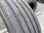 Opona ciężarowa używana prowadząca 315/80R22.5 LEAO MULTI-ROAD KTS300 / 14mm