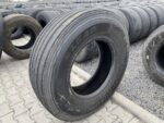 Opona ciężarowa używana prowadząca 315/80R22.5 LEAO MULTI-ROAD KTS300 / 14mm