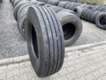 Opona używana ciężarowa prowadząca 315/80R22.5 LEAO F860 / 12-13mm