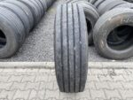 Opona używana ciężarowa prowadząca 315/80R22.5 LEAO F860 / 12-13mm