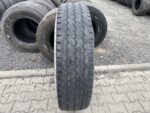 Używana opona ciężarowa prowadząca 315/80R22.5 BRIDGESTONE V-STEEL MIX M840 / 8mm