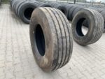 Opona ciężarowa używana naczepowa 385/65R22.5 SAVA CARGO 5 / 13mm