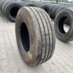  Opona ciężarowa używana naczepowa 385/65R22.5 SAVA CARGO 5 / 13mm