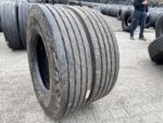 Opony ciężarowe używane prowadzące 315/80R22.5 SAILUN REGIONAL SFR1 / 10-12mm