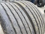 Opony ciężarowe używane prowadzące 315/80R22.5 SAILUN REGIONAL SFR1 / 10-12mm