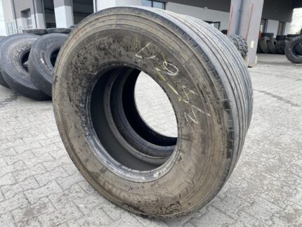 Opony ciężarowe używane prowadzące 315/80R22.5 SAILUN REGIONAL SFR1 / 10-12mm