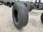 Opona używana ciężarowa napędowa 315/70R22.5 MICHELIN X MULTI D / 13-14mm